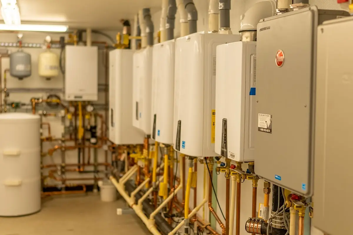Shower Installation in State College, PA